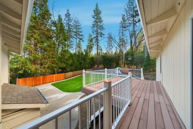 $649,000 | 12880 Tabeau Court, Pine Grove, CA 95665