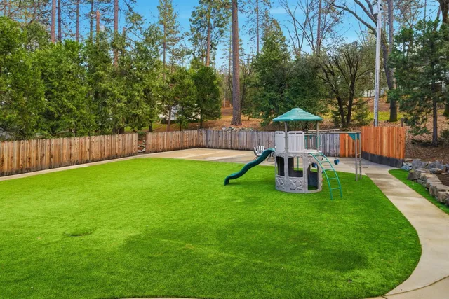 $649,000 | 12880 Tabeau Court, Pine Grove, CA 95665