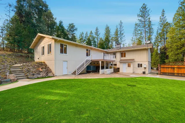 $649,000 | 12880 Tabeau Court, Pine Grove, CA 95665