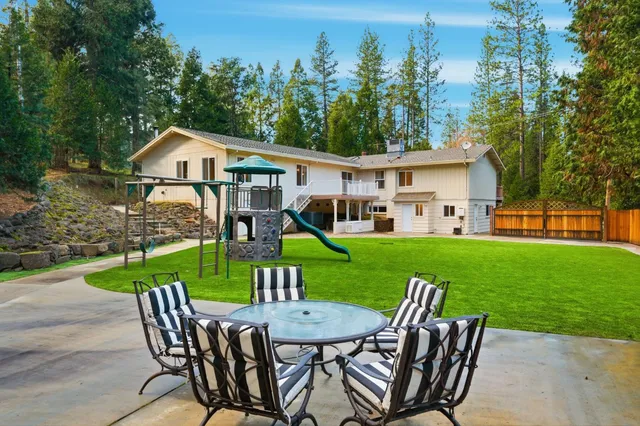 $649,000 | 12880 Tabeau Court, Pine Grove, CA 95665