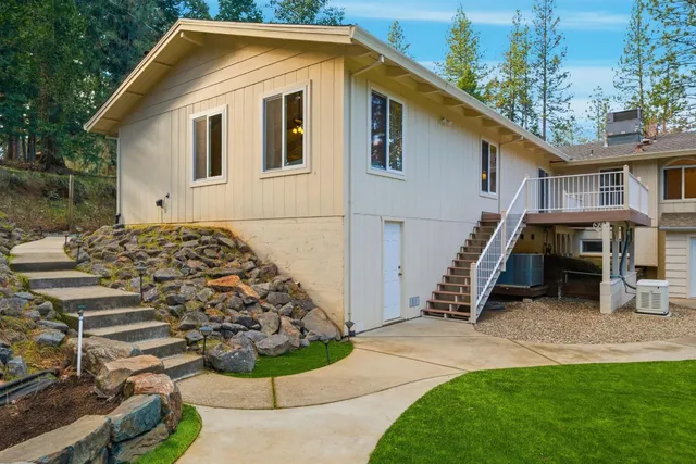 $649,000 | 12880 Tabeau Court, Pine Grove, CA 95665