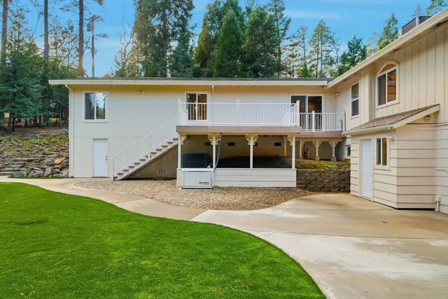 $649,000 | 12880 Tabeau Court, Pine Grove, CA 95665