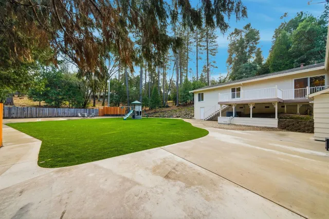 $649,000 | 12880 Tabeau Court, Pine Grove, CA 95665