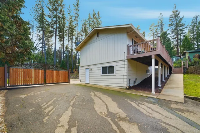 $649,000 | 12880 Tabeau Court, Pine Grove, CA 95665