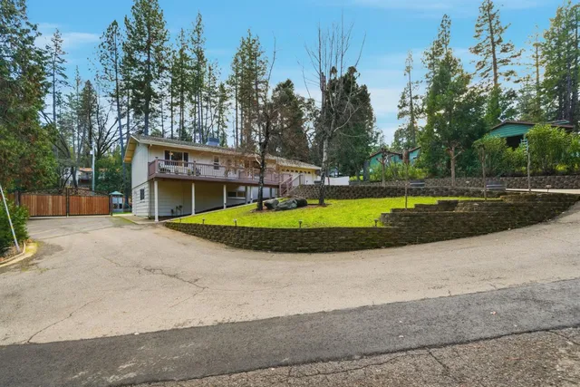 $649,000 | 12880 Tabeau Court, Pine Grove, CA 95665