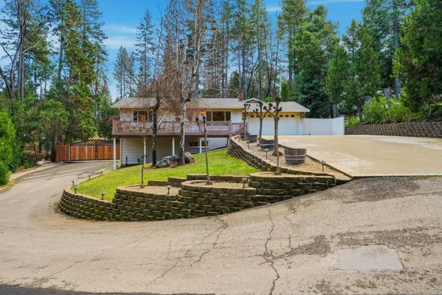 $649,000 | 12880 Tabeau Court, Pine Grove, CA 95665