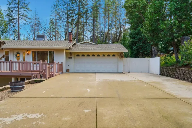 $649,000 | 12880 Tabeau Court, Pine Grove, CA 95665