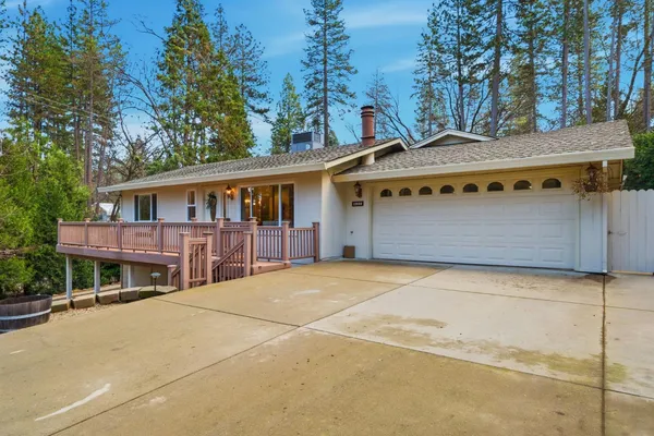 $639,000 | 12880 Tabeau Court, Pine Grove, CA 95665