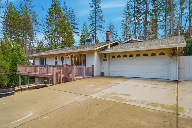 $649,000 | 12880 Tabeau Court, Pine Grove, CA 95665