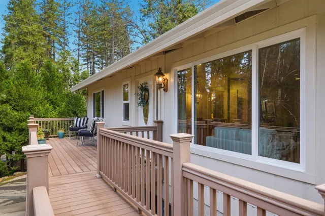 $649,000 | 12880 Tabeau Court, Pine Grove, CA 95665