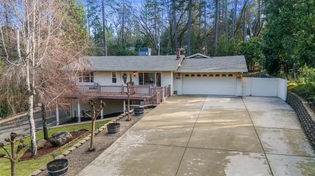 $649,000 | 12880 Tabeau Court, Pine Grove, CA 95665