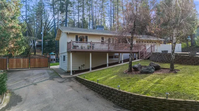 $649,000 | 12880 Tabeau Court, Pine Grove, CA 95665