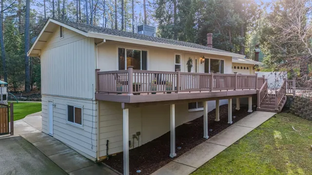 $649,000 | 12880 Tabeau Court, Pine Grove, CA 95665