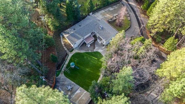 $639,000 | 12880 Tabeau Court, Pine Grove, CA 95665