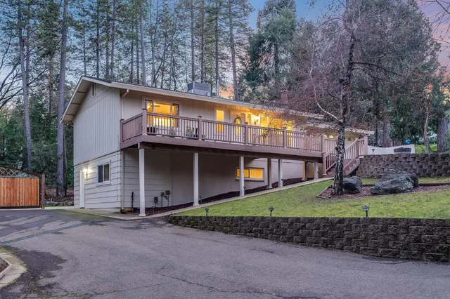 $649,000 | 12880 Tabeau Court, Pine Grove, CA 95665