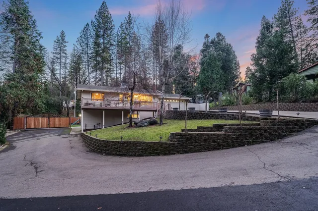 $649,000 | 12880 Tabeau Court, Pine Grove, CA 95665