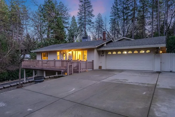 $639,000 | 12880 Tabeau Court, Pine Grove, CA 95665