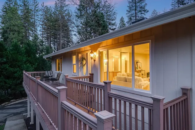 $649,000 | 12880 Tabeau Court, Pine Grove, CA 95665