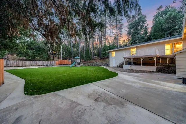 $649,000 | 12880 Tabeau Court, Pine Grove, CA 95665