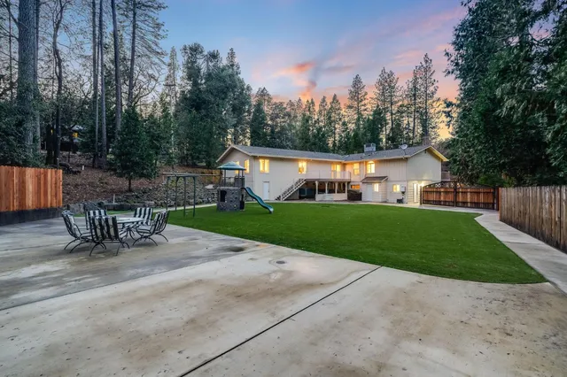 $649,000 | 12880 Tabeau Court, Pine Grove, CA 95665