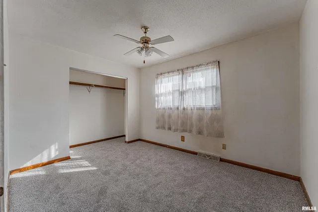 $125,000 | 95 Gavin Street, Lincoln, IL 62656