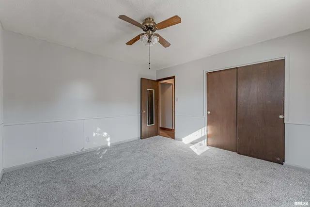 $125,000 | 95 Gavin Street, Lincoln, IL 62656