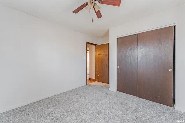 $125,000 | 95 Gavin Street, Lincoln, IL 62656