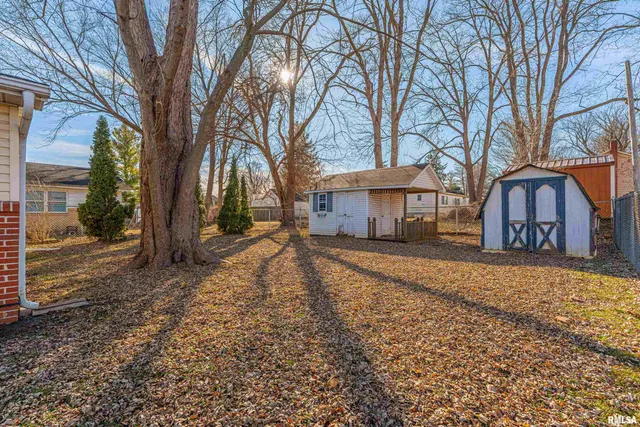 $125,000 | 95 Gavin Street, Lincoln, IL 62656