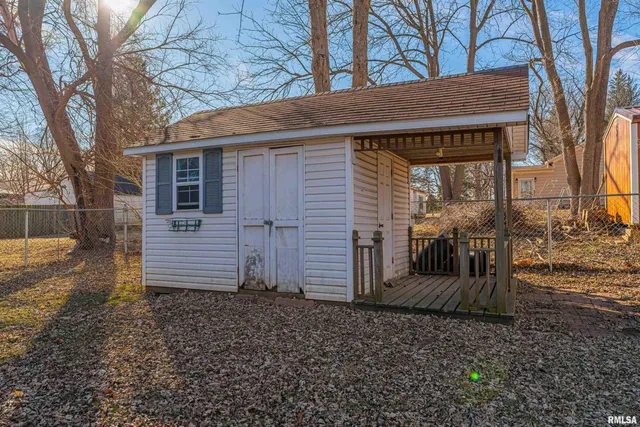 $125,000 | 95 Gavin Street, Lincoln, IL 62656