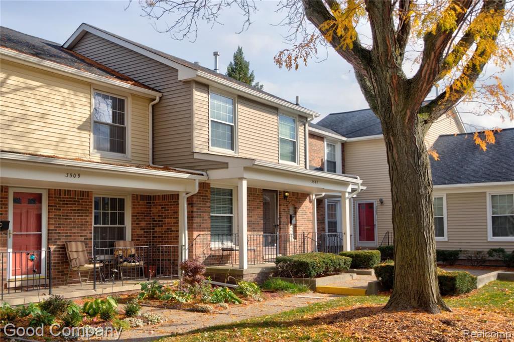 3507 Crooks Road Royal Oak, MI 48073 - Photo 41 of 43