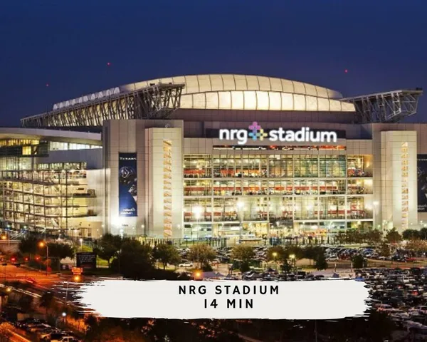 front view of a building