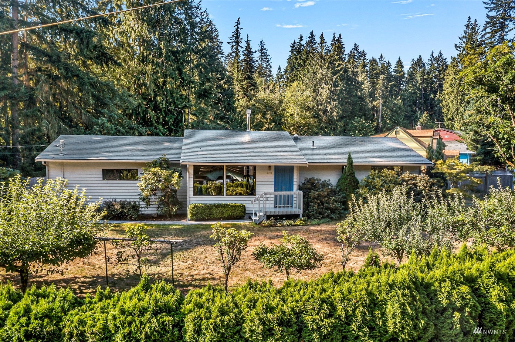 4174 Timberline Road Clinton, WA 98236 - Photo 1 of 39 Gallery Image 1