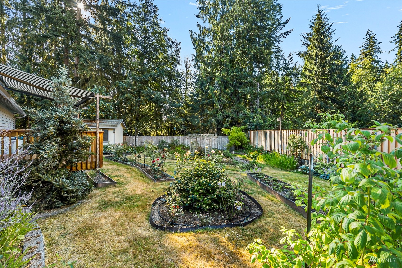 4174 Timberline Road Clinton, WA 98236 - Photo 26 of 39 Gallery Image 26