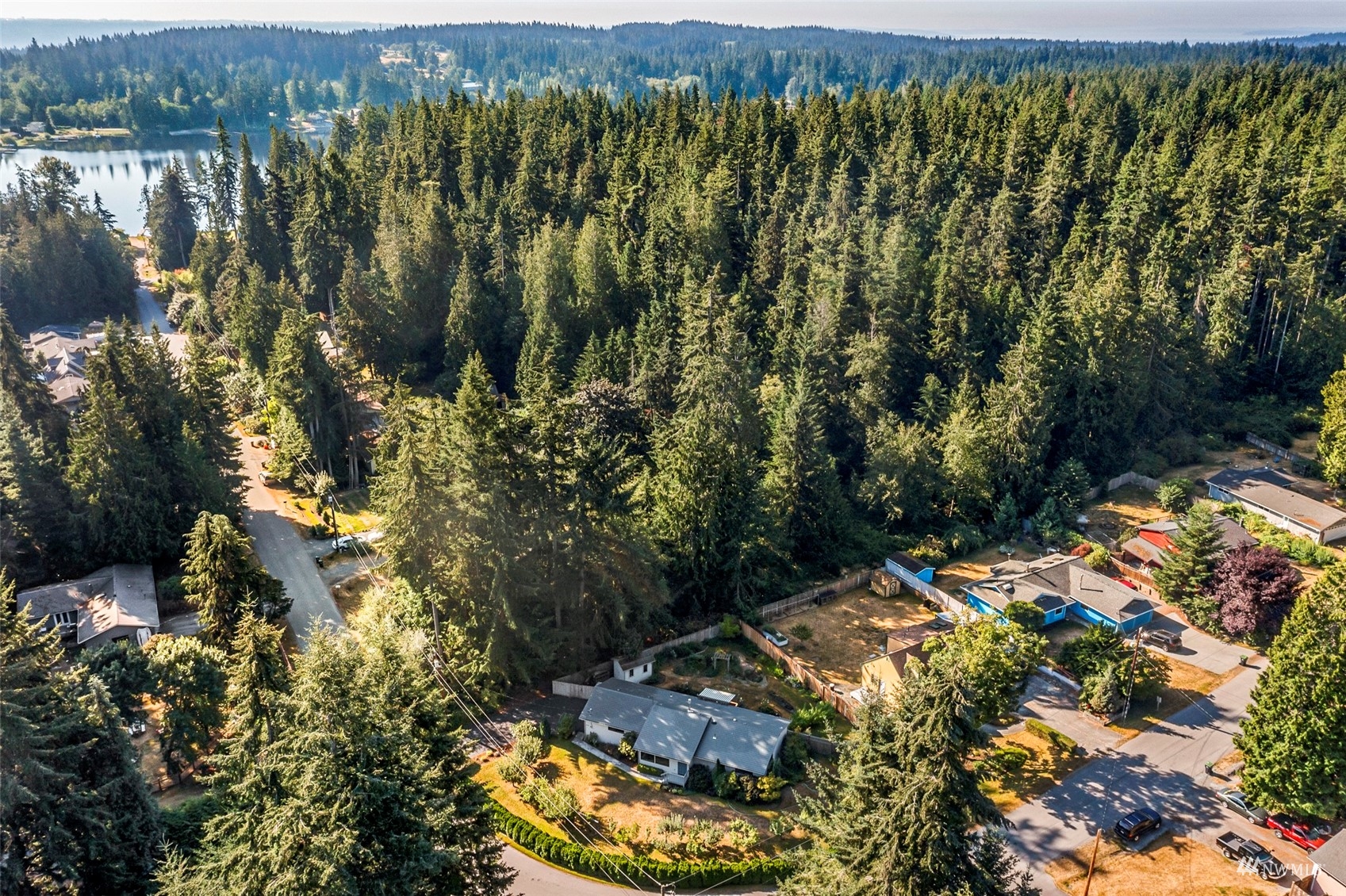 4174 Timberline Road Clinton, WA 98236 - Photo 36 of 39 Gallery Image 36