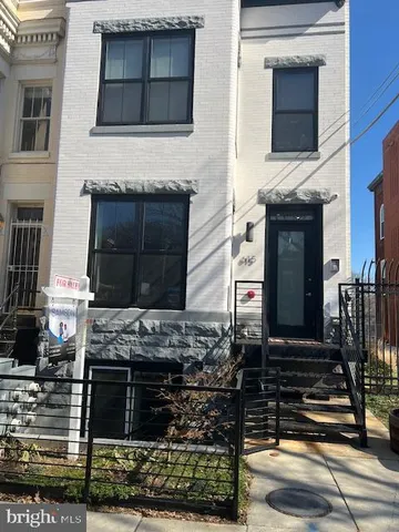 $439,000 | 615 15th Street Northeast, Unit 1, Washington, DC 20002