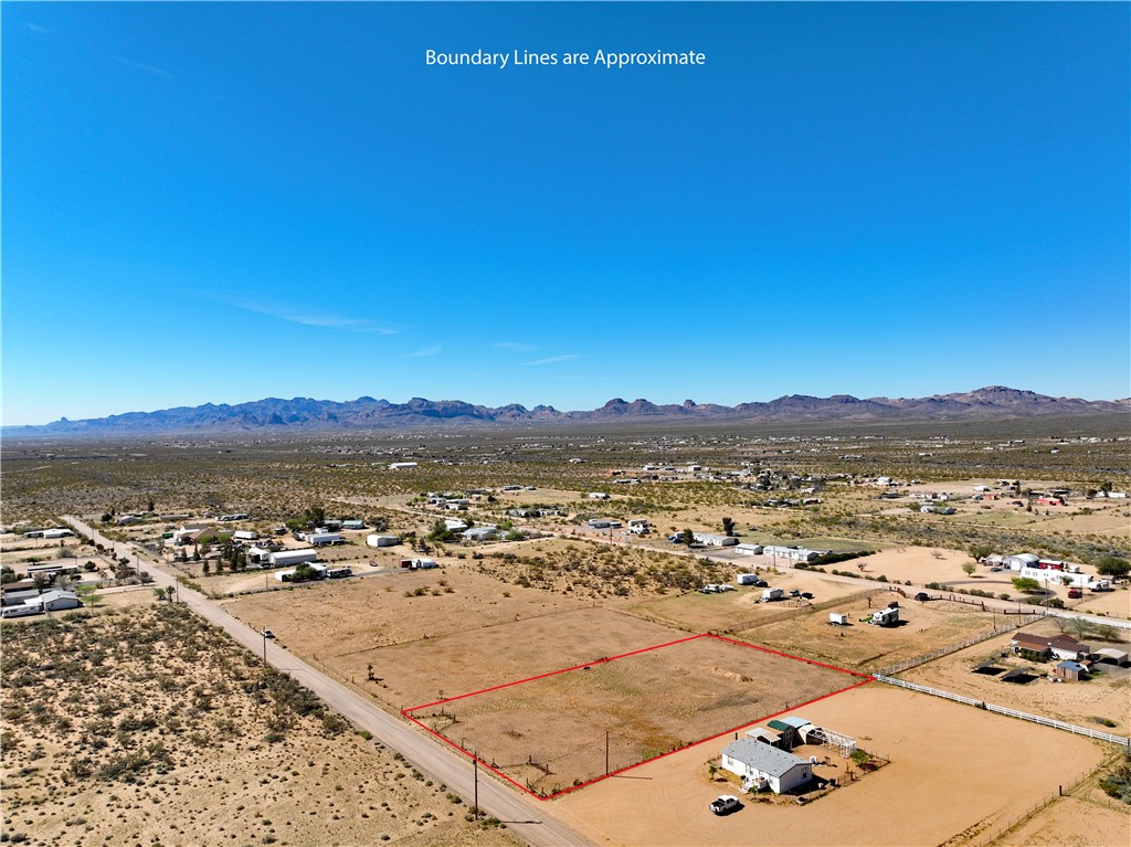 0 North Conocho Road Golden Valley, AZ 86413 - Photo 6 of 8