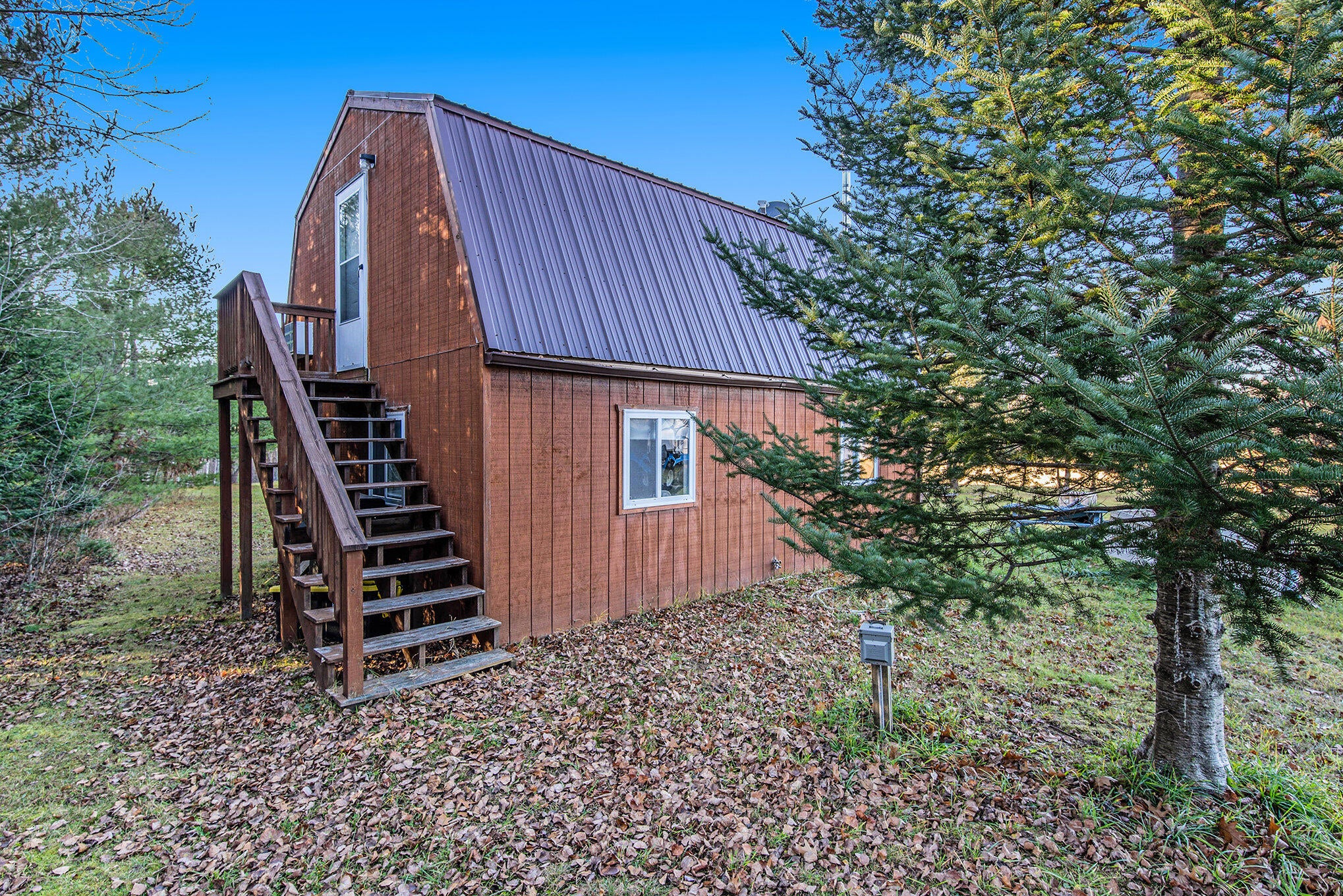 21156 Edgar Road Hillman, MI 49746 - Photo 19 of 32 Gallery Image 19