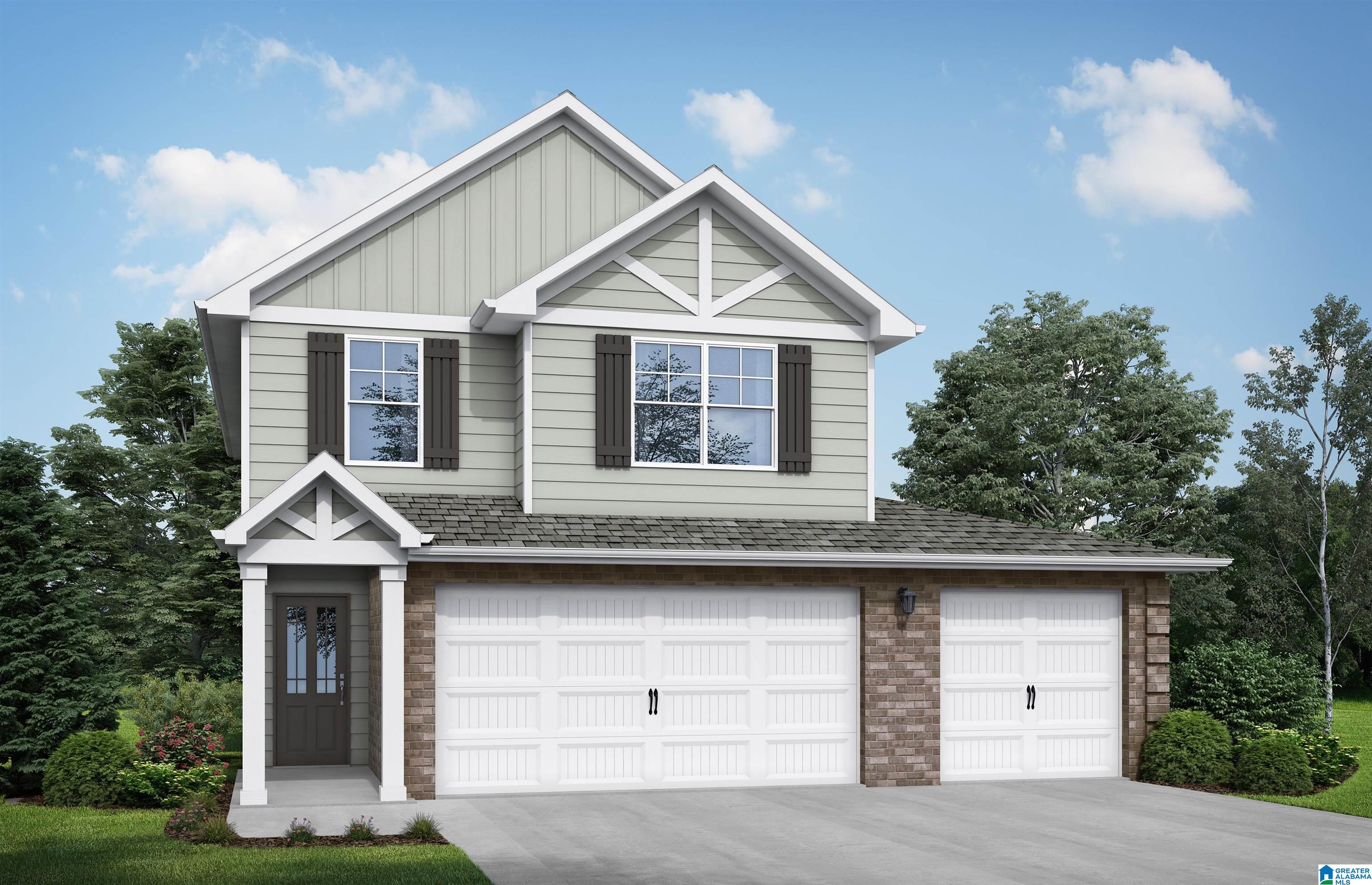 7078 Vly Brg Road Bessemer, AL 35023 - Photo 1 of 24
