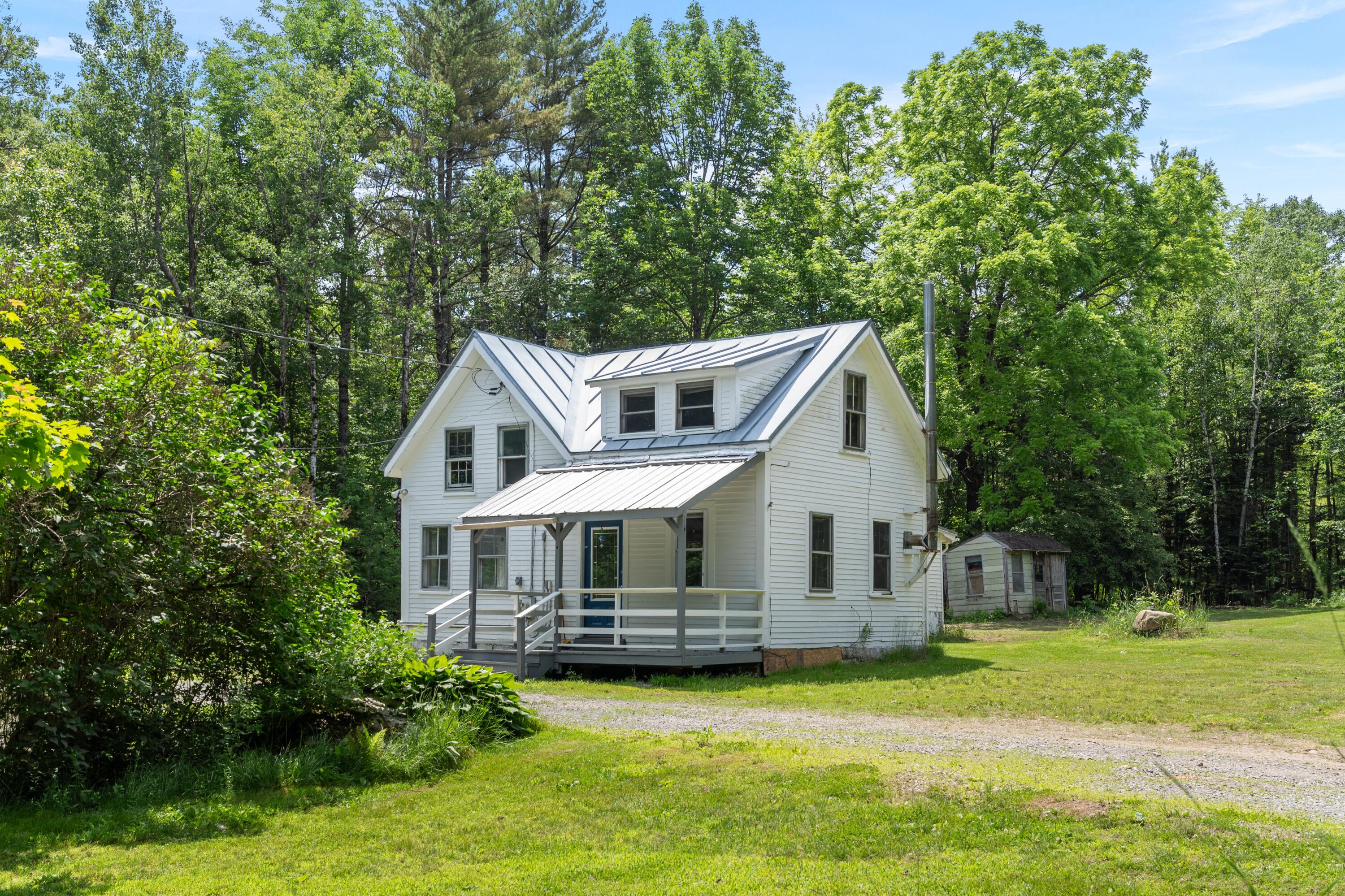 499 Augusta Road Belgrade, ME 04917 - Photo 19 of 27 DSC06512