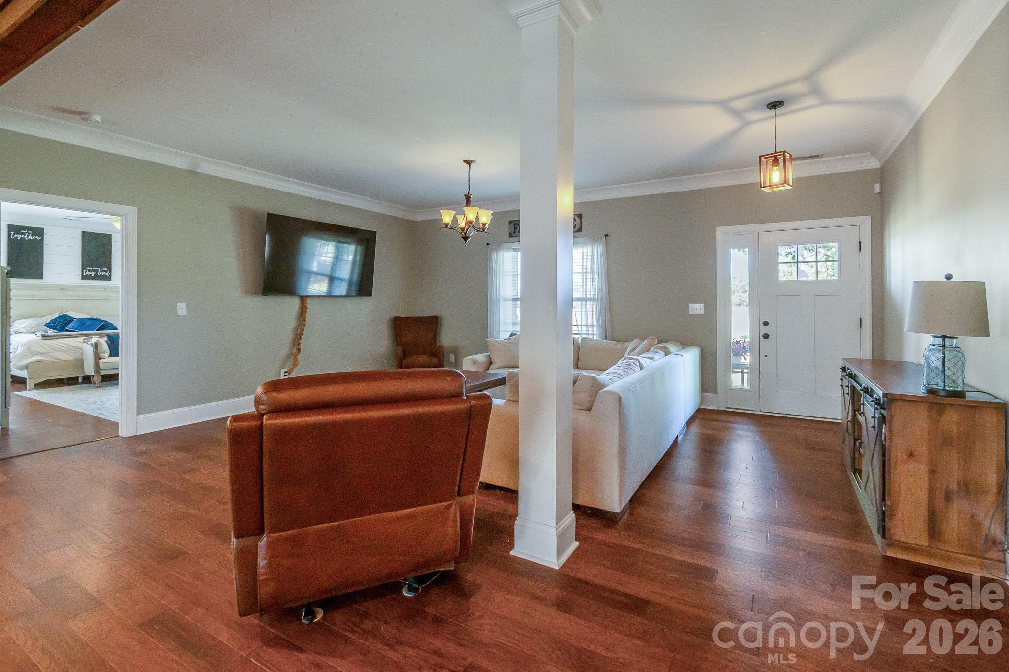 2324 Old Camden Road Monroe, NC 28110 - Photo 11 of 47