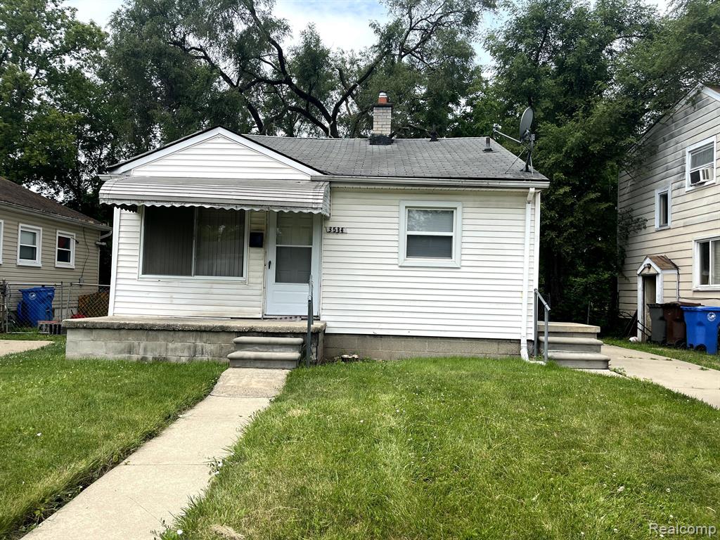 3534 Isabelle Street Inkster, MI 48141 - Photo 1 of 9 Gallery Image 1