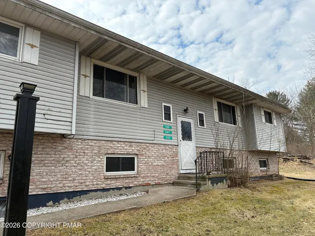 $1,150 | 219 Joy Glen, Unit 102, Sciota, PA 18354