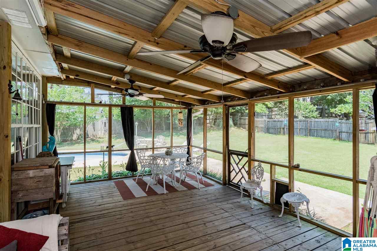 4736 Innsbrooke Parkway Pinson, AL 35126 - Photo 33 of 39