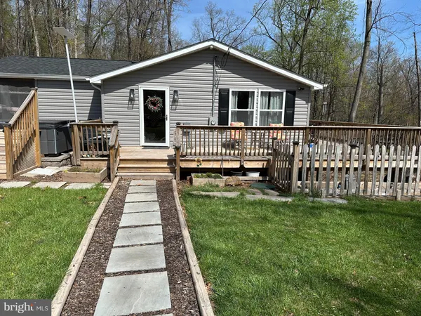 $359,000 | 3147 Mountain Lake Road, Hedgesville, WV 25427