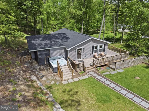 $350,000 | 3147 Mountain Lake Road, Hedgesville, WV 25427