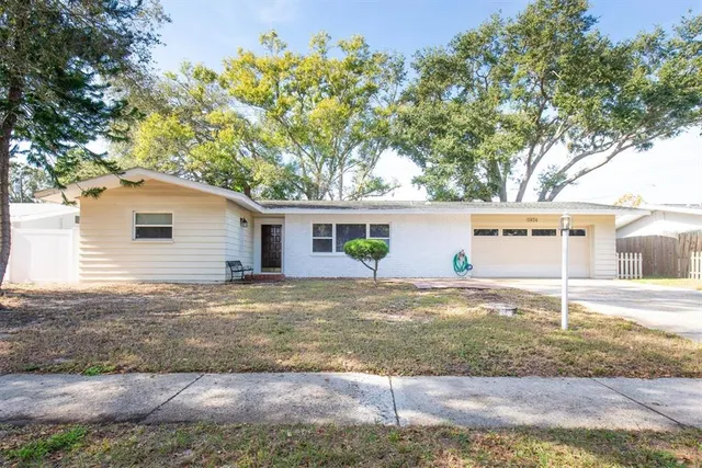 $365,000 | 1824 Chateau Drive West, Clearwater, FL 33756