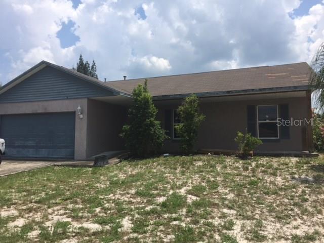 202 Lily Pad Road Eagle Lake, FL 33839 - Photo 1 of 1