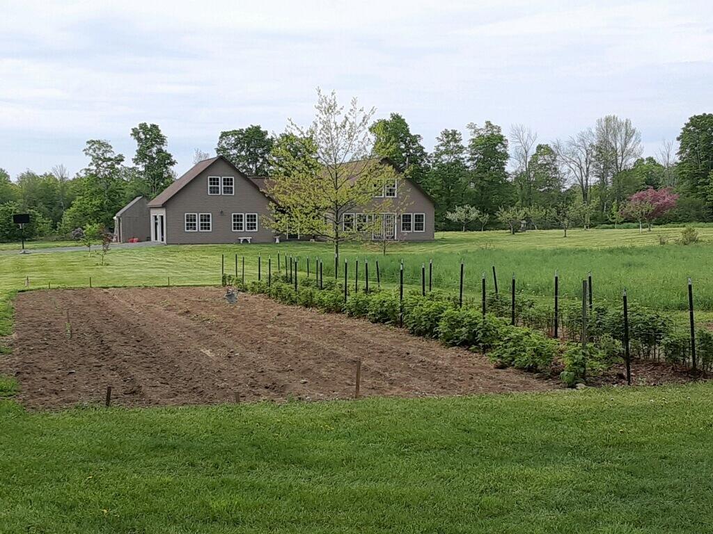 1145 South Solon Road Solon, ME 04979 - Photo 39 of 67 Gardens1