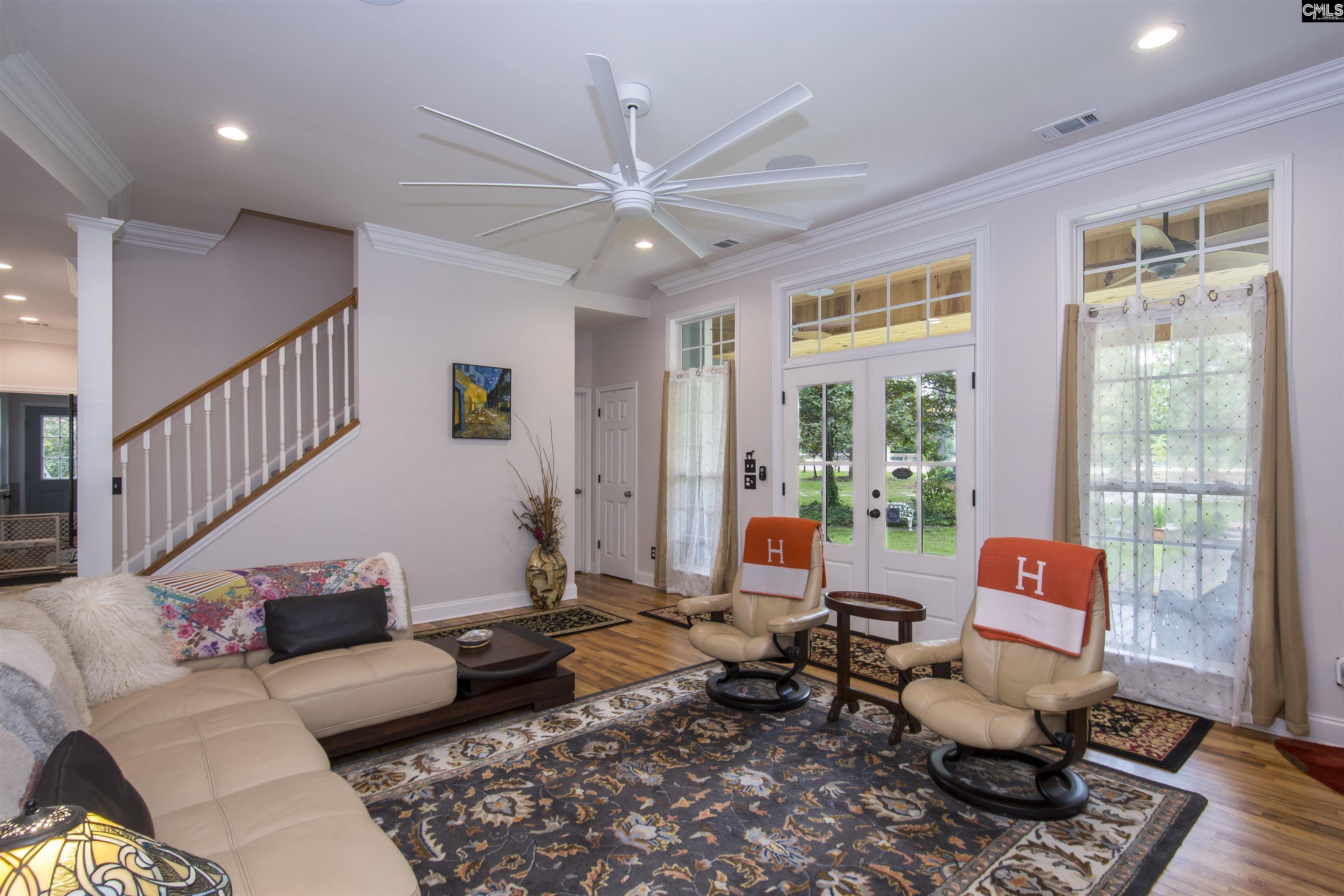 1377 Pine Road Camden, SC 29020 - Photo 10 of 30