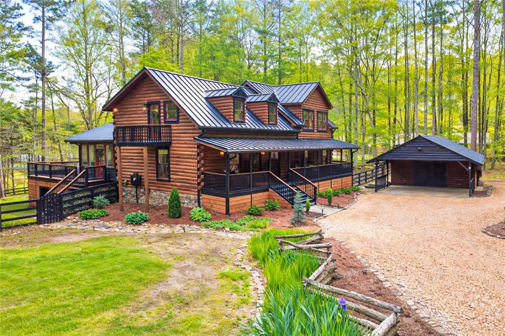 5234 Dewberry Road Acworth, GA 30101 - Photo 1 of 65